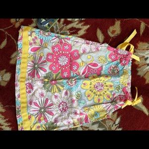 Hanna Andersson dress